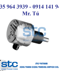 SC 440/5-A4-GSP Cảm biên lưu lượng EGE Elektronik