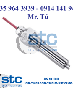 ST 521 KH Cảm biên lưu lượng EGE Elektronik