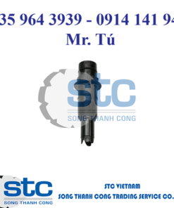 3-2726-LC-00 + 3-2751-3 + 3-9900-1P - Cảm biến PH - GF