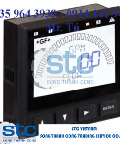 3-9900-1P - Bộ chuyển đổi - GF