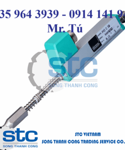 PY-2-F-050-S03M 0000X000X00 - Cảm biến vị trí Gefran