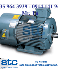 KMI-75HQ1 Động cơ motor Higen