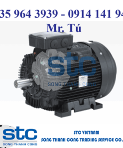 HCM3 250M-4 Động cơ Hoyer motors