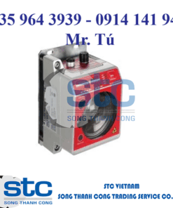 DDLS 508 120.3 L Cảm biến quang học Leuze