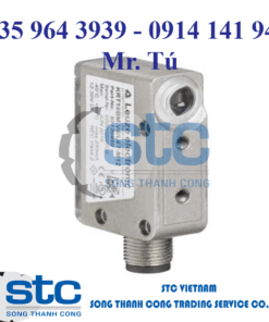 KRT18BW.H2/G6T-M12 - Cảm biến tương phản Leuze