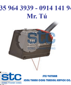 ILD1420-50 Cảm biến dịch chuyển Micro-Epsilon