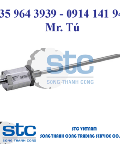 TH1-0550-102-423-102 Cảm biến vị trí Novotechnik