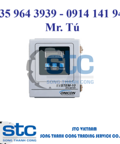 SYS-10-1100-01O1 Đồng hồ đo lưu lượng Onicon