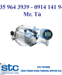 SPMK213E Máy so sánh áp suất cao