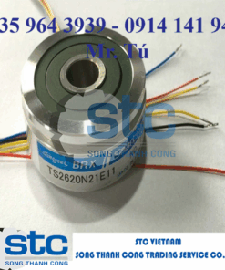 TS2620N21E11 Encoder Tamagawa