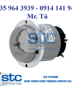 TS 5N2E12 – Bộ mã hóa vòng quay – Tamagawa
