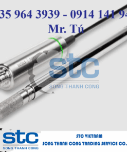 DMP5 Đầu dò nhiệt độ và điểm sương Vaisala