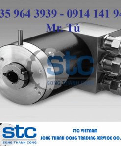 ATD 07S A 4 – Encoder – Baumer