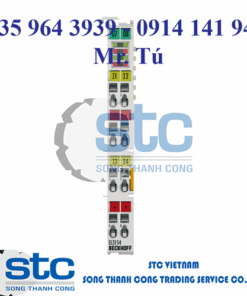 EL3154 - Bộ chuyển đổi Beckhoff 