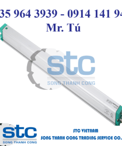 F082442 WPP-A-B-2000-N L000X000X00X0XX Cảm biến vị trí Gefran
