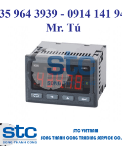 N30U 122600E - Bộ chuyển đổi tín hiệu - Lumel