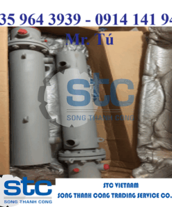 E4A6-AB12 – Đầu đo nhiệt độ - Watlow