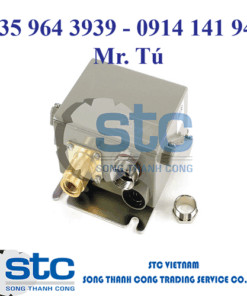 060-310766 Công tắc áp suất Danfoss Vietnam