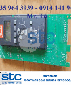 175G5705 Kit-Main Ctrl PCB  Danfoss Vietnam