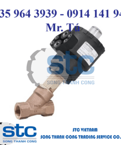 AV210D-32GG114T-NC00 - Van - Danfoss Vietnam