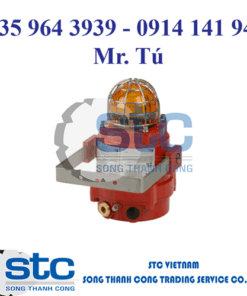 BExBG05DPDC024AS4A1R/R Đèn báo chống cháy nổ E2S Vietnam
