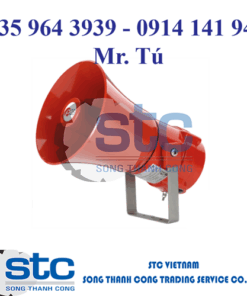 BExL25DFR008AN4A1R Còi báo E2S Vietnam