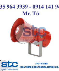 BExS110DC024AS2A1R Còi báo động E2S Vietnam
