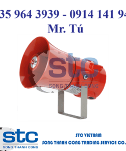 BExS110DFDC024AB1A1R Loa báo động E2S Vietnam