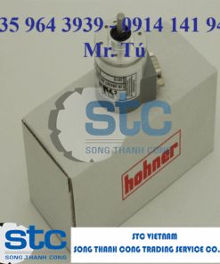 28-28KW7.R98/1000 Bộ mã hóa vòng quay Hohner Vietnam