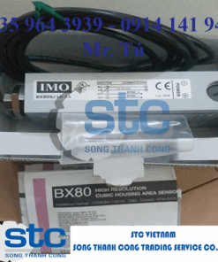 X80S/10-1A Cảm biến IMO VietNam