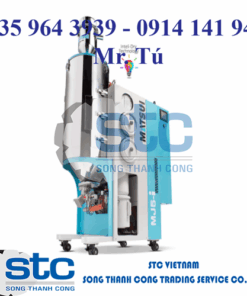 MJ5-i-350A Máy sấy Matsui