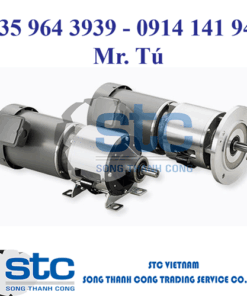 126-12-4B-1.5KW-IE3 Bộ ly hợp Miki Pulley Vietnam