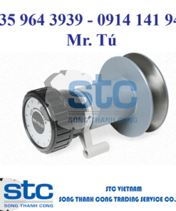 AP-98-MA-14 Bộ thay đổi tốc độ Miki Pulley VietNam