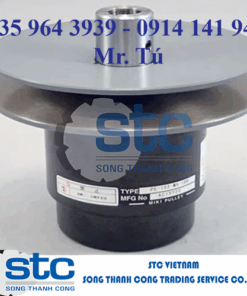 PE-155-MA-18H-TH Khớp nối Miki Pulley Vietnam