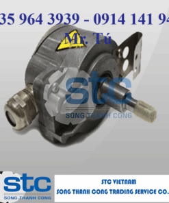 ES1T OG72DN1024TTL Encoder SEW-EURODRIVE Vietnam – Sew Vietnam