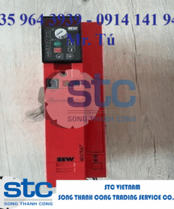 MC07B0030-5A3-4-00 Biến tần SEW-EURODRIVE Vietnam – Sew Vietnam