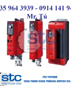 MC07B0055-2A3-4-00 Biến tần SEW-EURODRIVE Vietnam – Sew Vietnam