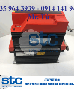 MDX61B0110-5A3-4-0T - Biến tần SEW-EURODRIVE Vietnam - Sew Vietnam