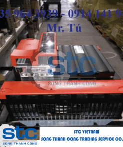 MDX61B0370-503-4-00 Biến tần SEW-EURODRIVE Vietnam – Sew Vietnam