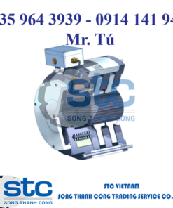 205 BM- 699 công tắc hành trình Stromag Vietnam