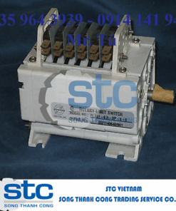 51_6.5_NM_299G công tắc hành trình Stromag Vietnam