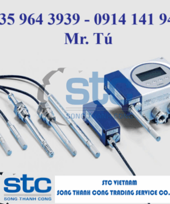 DMT340 4H0B1A1BKA2A001A1A2B0A0 Máy đo nhiệt độ Vaisala Vietnam