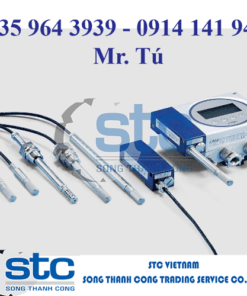 HMT360 1A22BCC1C7BA5A10 Máy đo nhiệt độ Vaisala Vietnam