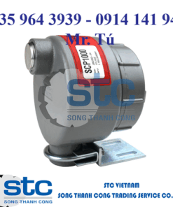 800-022100 Công tắc tốc độ trục Electro Sensors STC Việt Nam