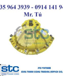 054-100 Actuator Kinetrol Vietnam