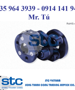 NSS 10.9.12 (108922800) Khớp nối Miki Pulley Vietnam