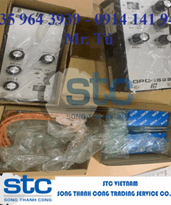 OPC-1622N Bộ ly điều khiển Miki Pulley Vietnam