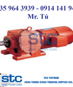 KH187R107DRN160L4/V Động cơ SEW-EURODRIVE Vietnam – Sew Vietnam