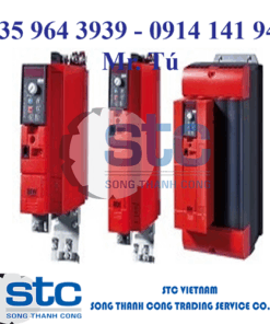 MDX61B0030-5A3-4-00 Inverter SEW-EURODRIVE Vietnam – Sew Vietnam