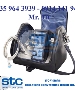 SDHMINI-R Máy đo độ ẩm Shaw VietNam